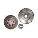 KIT DE PIECES D'EMBRAYAGE VALEO TGS-TGX D26 254MM